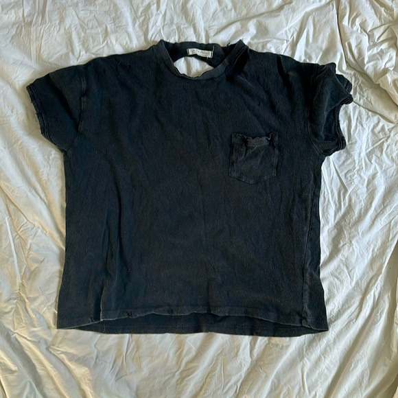 Women’s Free People top medium - Picture 1 of 8